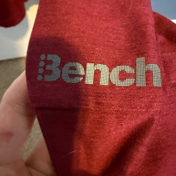 Bench zip up sweater - Picture 3 of 4